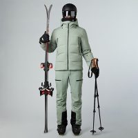 کاپشن نورث فیس مردانه پَر غاز Cirque – The North Face