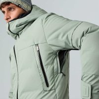 کاپشن نورث فیس مردانه پَر غاز Cirque – The North Face