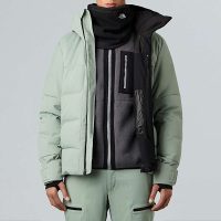 کاپشن نورث فیس مردانه پَر غاز Cirque – The North Face