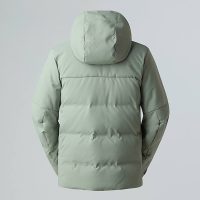 کاپشن نورث فیس مردانه پَر غاز Cirque – The North Face