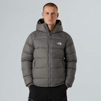 کاپشن نورث فیس مردانه پَر غاز Hydrenalite کلاهدار – The North Face