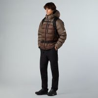 کاپشن نورث فیس مردانه پَر غاز Kalix کلاهدار – The North Face