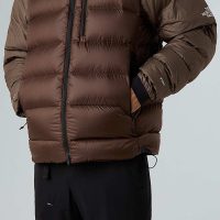کاپشن نورث فیس مردانه پَر غاز Kalix کلاهدار – The North Face