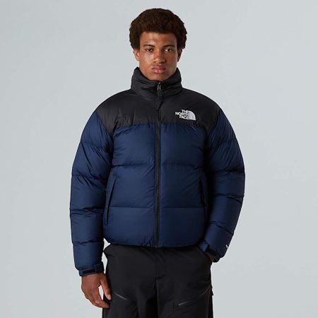 کاپشن نورث فیس مردانه ۱۹۹۶ Retro Nuptse اورجینال – The North Face