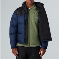 کاپشن نورث فیس مردانه ۱۹۹۶ Retro Nuptse اورجینال – The North Face