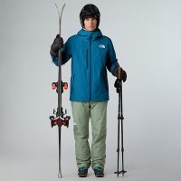 کاپشن نورث فیس مردانه Descendit – The North Face
