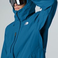 کاپشن نورث فیس مردانه Descendit – The North Face