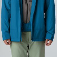 کاپشن نورث فیس مردانه Descendit – The North Face