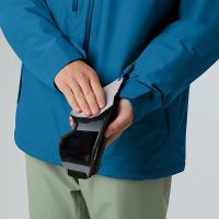 کاپشن نورث فیس مردانه Descendit – The North Face