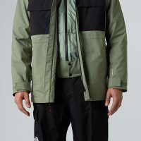 کاپشن نورث فیس مردانه Fourbarrel Triclimate 3-in-1 – The North Face