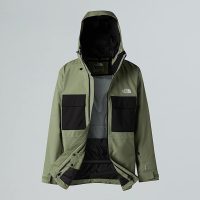 کاپشن نورث فیس مردانه Fourbarrel Triclimate 3-in-1 – The North Face