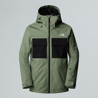 کاپشن نورث فیس مردانه Fourbarrel Triclimate 3-in-1 – The North Face