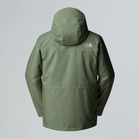 کاپشن نورث فیس مردانه Fourbarrel Triclimate 3-in-1 – The North Face