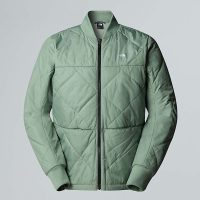 کاپشن نورث فیس مردانه Fourbarrel Triclimate 3-in-1 – The North Face