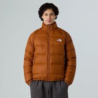 کاپشن نورث فیس مردانه Hydrenalite پَر غاز – The North Face