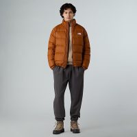 کاپشن نورث فیس مردانه Hydrenalite پَر غاز – The North Face