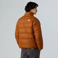 کاپشن نورث فیس مردانه Hydrenalite پَر غاز – The North Face