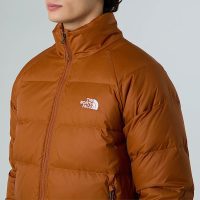 کاپشن نورث فیس مردانه Hydrenalite پَر غاز – The North Face
