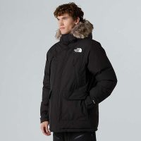 کاپشن نورث فیس مردانه McMurdo Parka اورجینال – The North Face