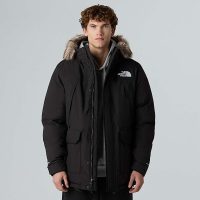 کاپشن نورث فیس مردانه McMurdo Parka اورجینال – The North Face