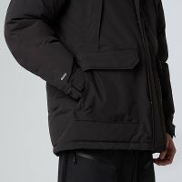 کاپشن نورث فیس مردانه McMurdo Parka اورجینال – The North Face