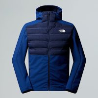 کاپشن نورث فیس مردانه Mountain Athletics Cari کلاهدار – The North Face