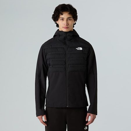 کاپشن نورث فیس مردانه Mountain Athletics Cari کلاهدار – The North Face