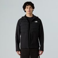 کاپشن نورث فیس مردانه Mountain Athletics Cari کلاهدار – The North Face