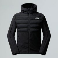 کاپشن نورث فیس مردانه Mountain Athletics Cari کلاهدار – The North Face