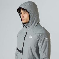 کاپشن نورث فیس مردانه Mountain Athletics عایق‌بندی شده کلاهدار – The North Face