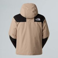 کاپشن نورث فیس مردانه Mountain پَر غاز اورجینال – The North Face