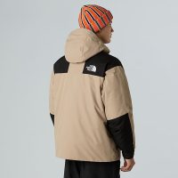 کاپشن نورث فیس مردانه Mountain پَر غاز اورجینال – The North Face