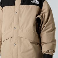 کاپشن نورث فیس مردانه Mountain پَر غاز اورجینال – The North Face