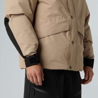 کاپشن نورث فیس مردانه Mountain پَر غاز اورجینال – The North Face