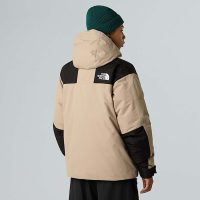 کاپشن نورث فیس مردانه Mountain پَر غاز اورجینال – The North Face