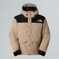 کاپشن نورث فیس مردانه Mountain پَر غاز اورجینال – The North Face