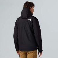 کاپشن نورث فیس مردانه Mountain Light Triclimate 3-in-1 GORE-TEX® اورجینال – The North Face