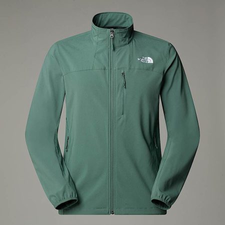 کاپشن نورث فیس مردانه Nimble اورجینال – The North Face