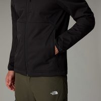 کاپشن نورث فیس مردانه Quest کلاهدار سافت‌شل – The North Face