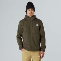کاپشن نورث فیس مردانه Quest کلاهدار سافت‌شل – The North Face