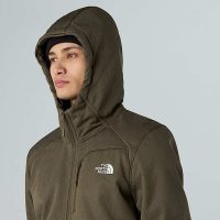 کاپشن نورث فیس مردانه Quest کلاهدار سافت‌شل – The North Face