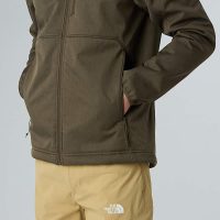 کاپشن نورث فیس مردانه Quest کلاهدار سافت‌شل – The North Face