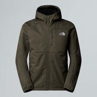کاپشن نورث فیس مردانه Quest کلاهدار سافت‌شل – The North Face