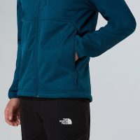 کاپشن نورث فیس مردانه Quest کلاهدار Softshell اورجینال – The North Face