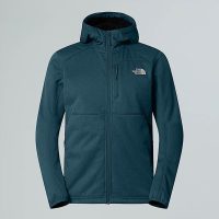 کاپشن نورث فیس مردانه Quest کلاهدار Softshell اورجینال – The North Face