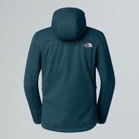 کاپشن نورث فیس مردانه Quest کلاهدار Softshell اورجینال – The North Face