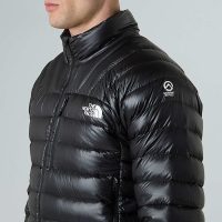 کاپشن نورث فیس مردانه Summit Breithorn پَر غاز – The North Face