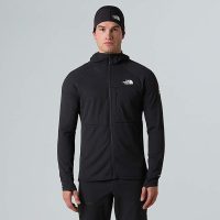 کاپشن نورث فیس مردانه Summit Series™ FutureFleece™ کلاهدار – The North Face