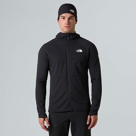 کاپشن نورث فیس مردانه Summit Series™ FutureFleece™ کلاهدار – The North Face