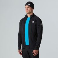 کاپشن نورث فیس مردانه Summit Series™ FutureFleece™ کلاهدار – The North Face